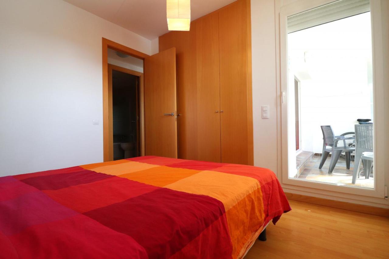 Apartmán Porto Marina 218 Roses - Immo Barneda Exteriér fotografie