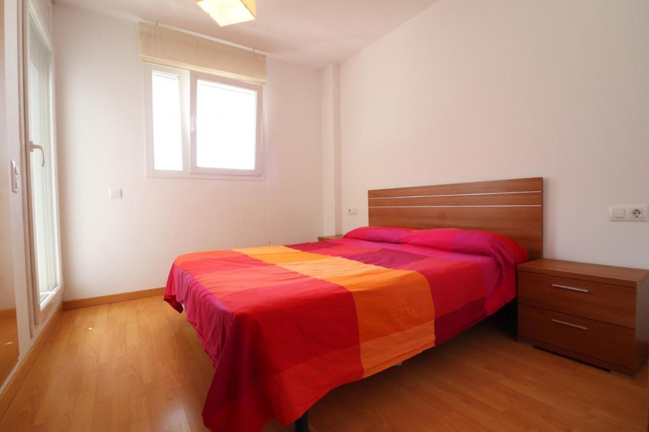 Apartmán Porto Marina 218 Roses - Immo Barneda Exteriér fotografie
