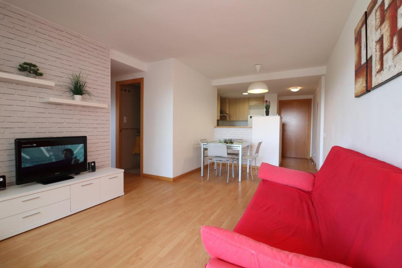 Apartmán Porto Marina 218 Roses - Immo Barneda Exteriér fotografie