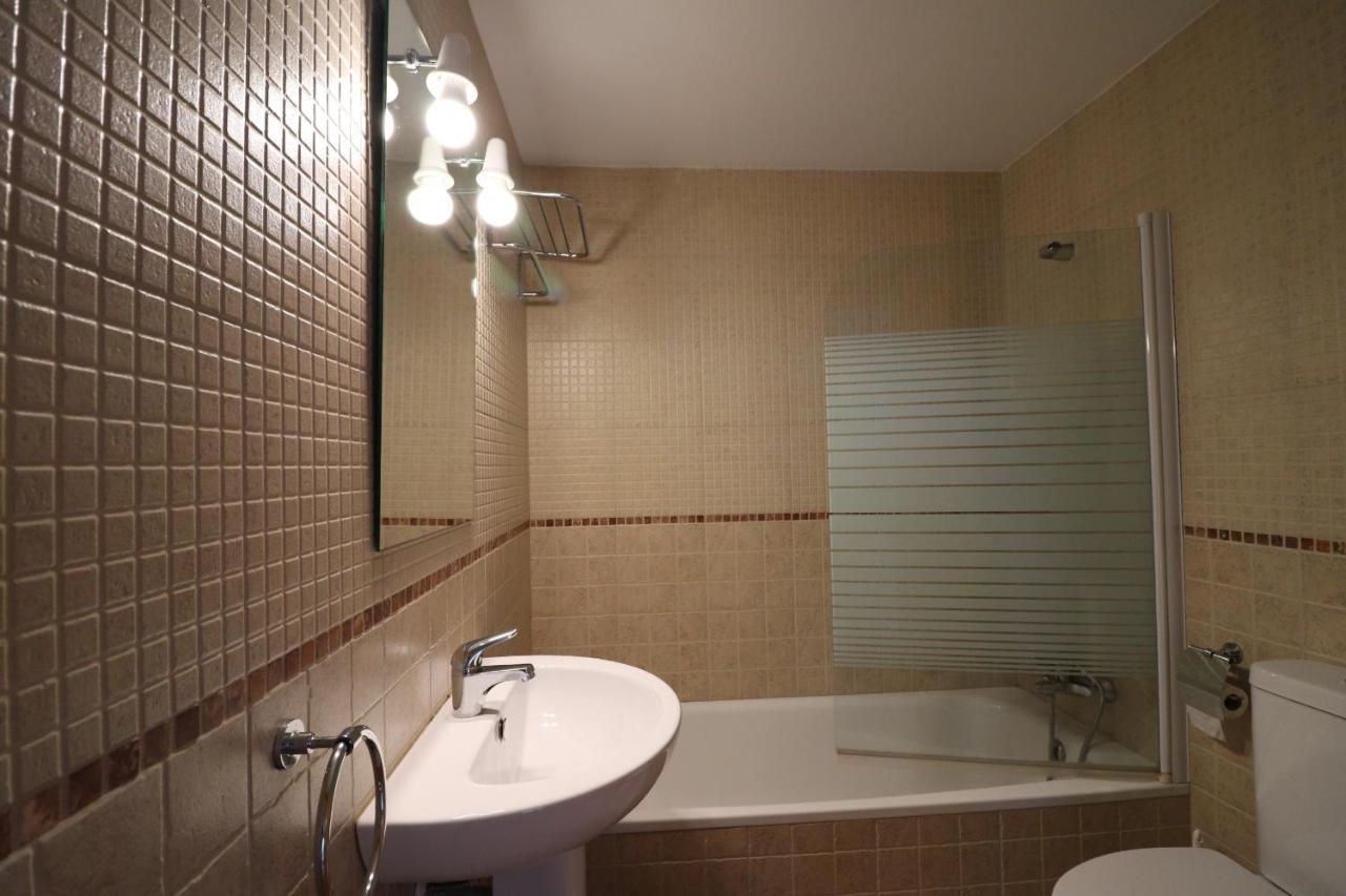 Apartmán Porto Marina 218 Roses - Immo Barneda Exteriér fotografie