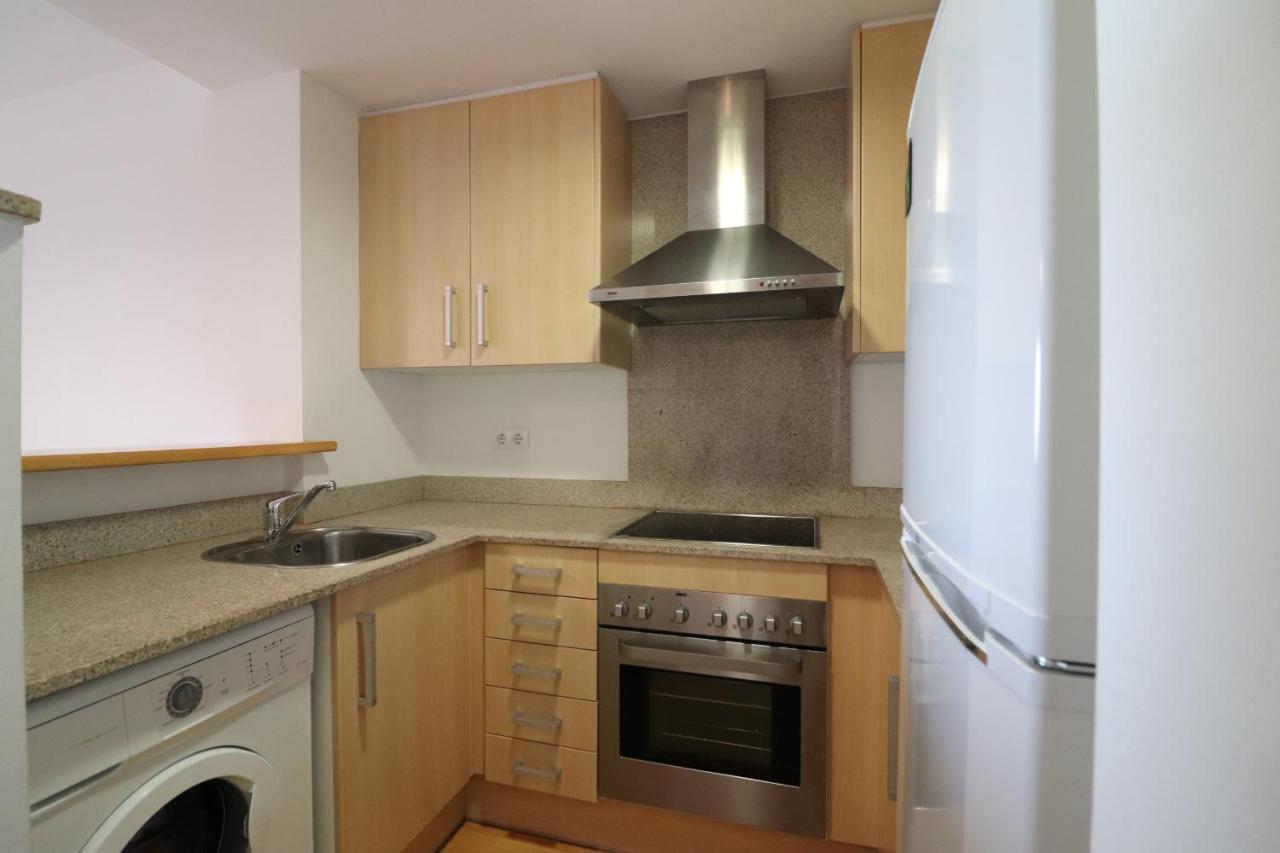 Apartmán Porto Marina 218 Roses - Immo Barneda Exteriér fotografie