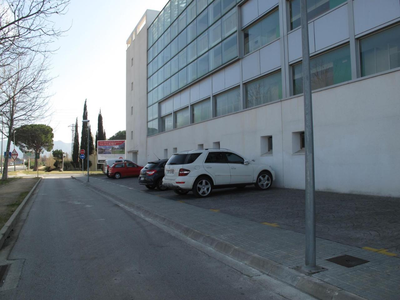 Apartmán Porto Marina 218 Roses - Immo Barneda Exteriér fotografie