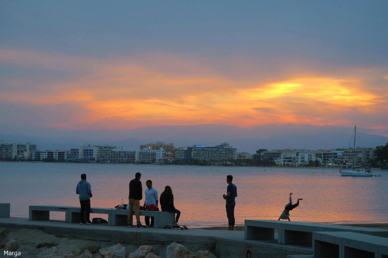 Apartmán Porto Marina 218 Roses - Immo Barneda Exteriér fotografie